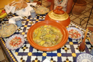 tajine