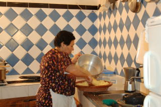 bahia cooking