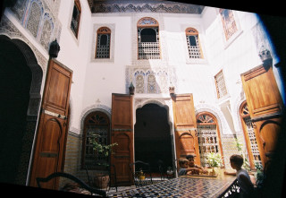 Riad Saada