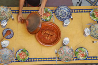 tajine